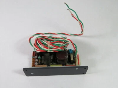 Lambda LVT39E-144 AC-DC Switching Power Supply 105-265VAC USED - Image 1 of 4