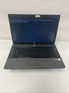HP 625 AMD Athlon II P340 2,20 GHz 3 GB Ram 320 GB HDD senza sistema operativo #3 - Foto 1 di 18