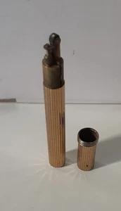 Accendino a sigaretta vintage anni '60 - Foto 1 di 2