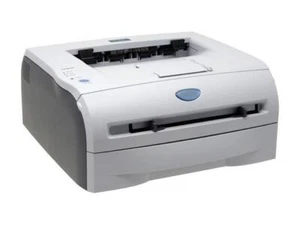 Brother HL-2040 Standard Laser Printer w DRUM/TONER - Picture 1 of 1