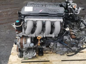 HONDA JAZZ GG GP 2007 - 2016 MOTOR 1.4 GASOLINA L13A1 82CV 69377 - Imagen 1 de 10