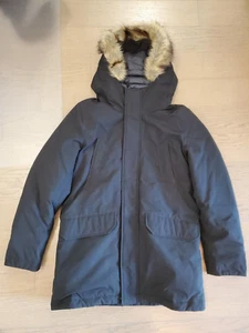Uniqlo - Men's Cold Weather Parka - Size Small - Picture 1 of 9