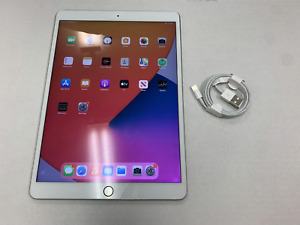 Apple iPad Air (3rd Generation) 64GB, Wi-Fi, 10.5in - Silver - No Finger Print