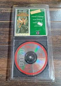 A Little Night Music Original London Cast CD Nr. - Bild 1 von 2