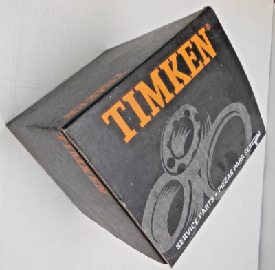 Conjunto de cojinete y buje de rueda delantera Timken 513187 2006 Buick Rendezvous Foto 1 de 4