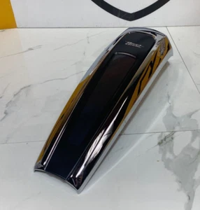 21-23 OEM Harley CVO Street Road Glide Fuel Gas Tank Dash Console Cover Panel - Picture 1 of 11