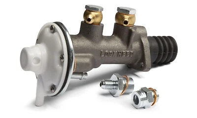 NUEVO Cilindro maestro de freno Lockheed LM12556 Jaguar E-Type 1965-1974 Jaguar 420 Foto 1 de 3