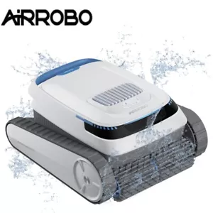 120Min AIRROBO Poolroboter Poolsauger Pool Reiniger Wand- und Bodenreinigung DE - Bild 1 von 16