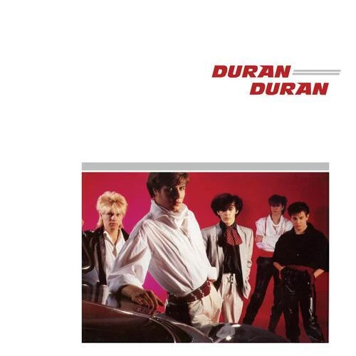 Duran Duran : Duran Duran CD (2024) ***NEW*** FREE Shipping, Save £s - Image 1 of 1