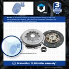 Clutch Kit 3Pc (Cover+Plate+Releaser) Adg030126 Blue Print 4110022750 Quality