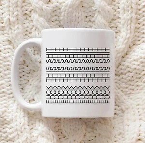 Fck This Sh!t Mug Reverse Text | Hidden Message Coffee Mug Funny Rude Mug - Picture 1 of 1