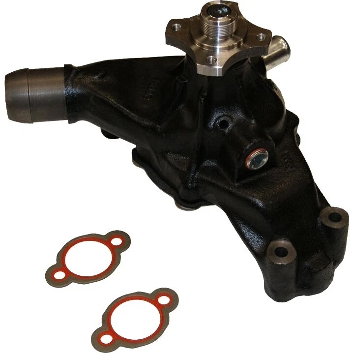 Bomba de agua 130-7090 GMB nueva para camioneta Chevy Express SaVana Chevrolet 3500 GMC B7 Foto 1 de 4
