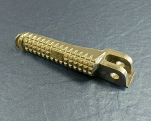 9430174 RH FOOTREST GILERA DNA 50 - Picture 1 of 5