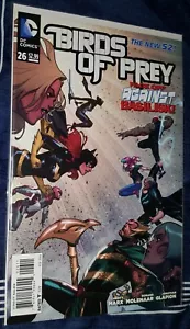assorted Birds of Prey comics (choose from list) - Picture 1 of 16