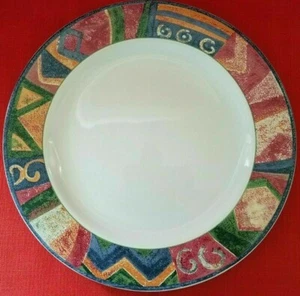 12" Furio MESA/H097/9 200-01-0331 Sakura Malaga Hackplatte Servierplatte EUC - Bild 1 von 4