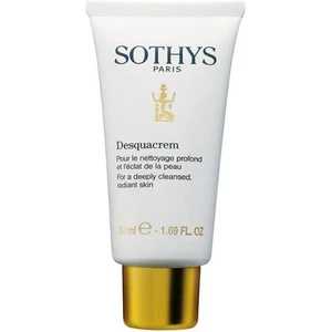Sothys Desquacrem Deep Pore Cleanser - 1.69 oz / 50 ml - New In Box - Picture 1 of 1