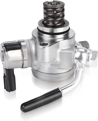 High Pressure Fuel Pump For Mazda 3 CX-5 Mazda 6 L4 2.0 2.5L 2014-2017 PE19203F0 Foto 1 de 4