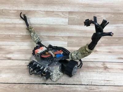 BMW OEM E93 328 335 M3 CONVERTIBLE MOTOR SUPERIOR BOMBA ELEVADORA HIDRÁULICA 07-13 3 Foto 1 de 4