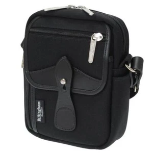 Billingham Compact - Black - Black - Picture 1 of 1
