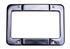 Slider Plate Retainer Manual 68 Camaro - Bild 1 von 2