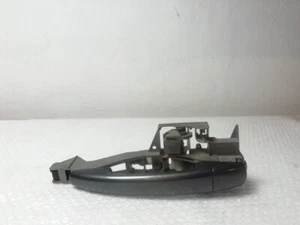 9684560080 rear outer door handle lh for PEUGEOT 3008 CONFORT 2009 133339 - Imagen 1 de 6