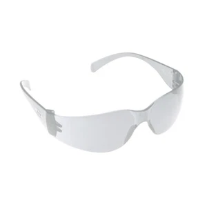 3M™ Virtua™ AP Schutzbrille mit Anti-Beschlag & Anti-Kratz-Gläsern, grau - Bild 1 von 5
