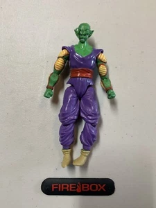 Vintage Dragon Ball Z Piccolo Figure - 6” Inches - Picture 1 of 3
