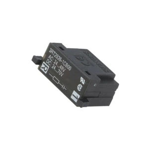 3RT2926-1CB00 Überspannungsbegrenzer RC Filter Serie: 3RT20 Größe: S0 SIEMENS - Bild 1 von 1
