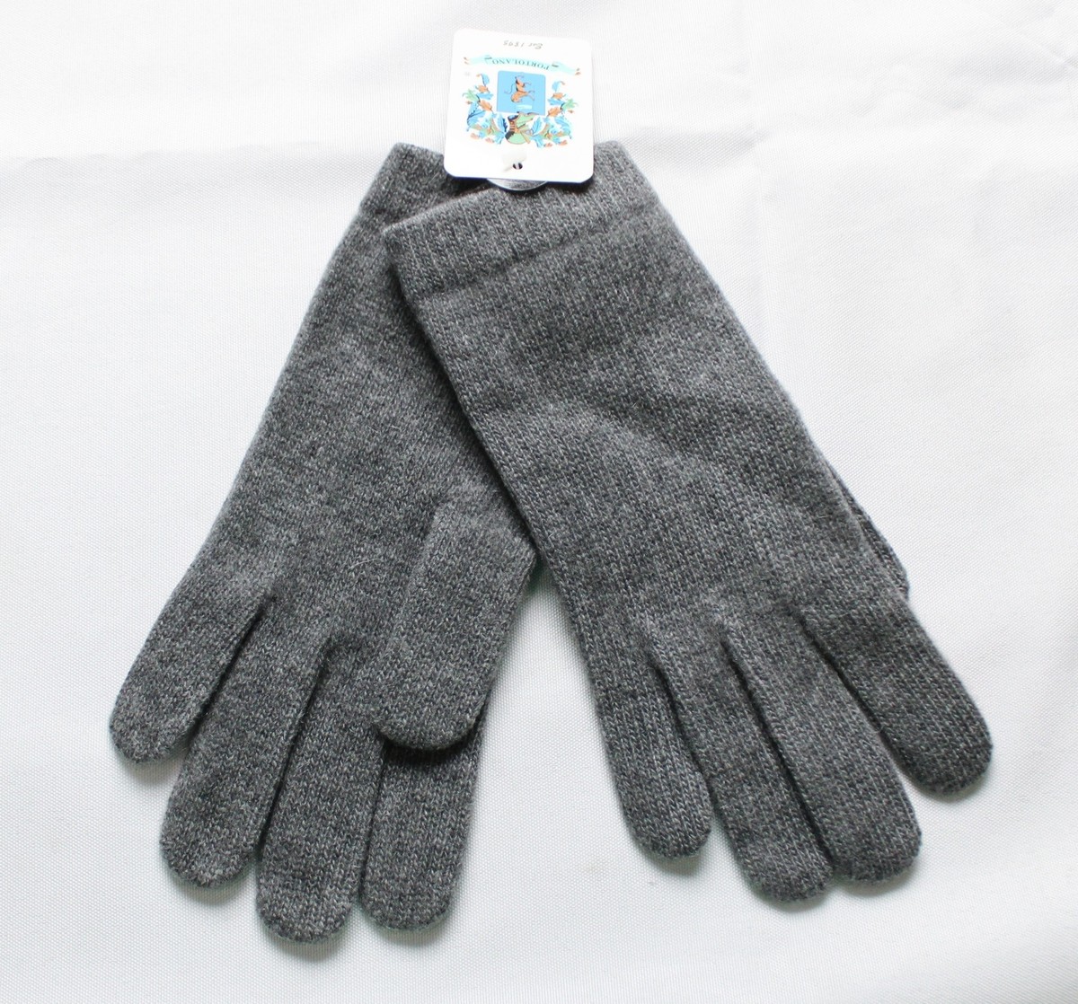 小物 OVY 100% CASHMERE GLOVES 100% Cashmere Gloves ovy