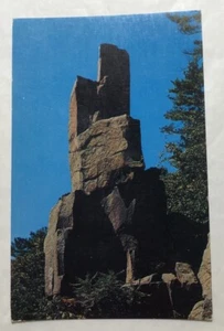 "Devil's Chair" Atcthe Dalles Of The St. Croix River. Taylors Falls, Minn. (V1) - Picture 1 of 2