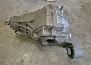 Differenzial hinten Original PORSCHE CAYENNE 92A 4.2 S DIESEL 1:2,92 - Bild 1 von 6