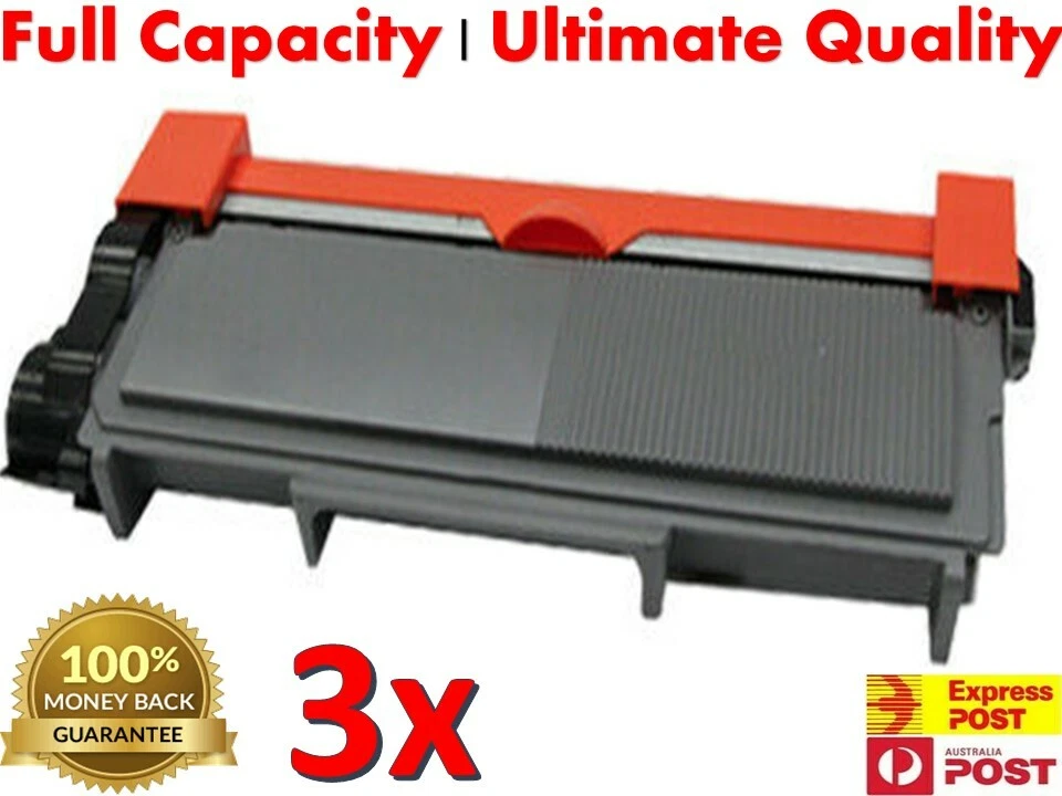 3x CT202330 Toner Cartridge for Xerox DocuPrint M225dw M225z M265z P225d P265dw - Image 1 of 1