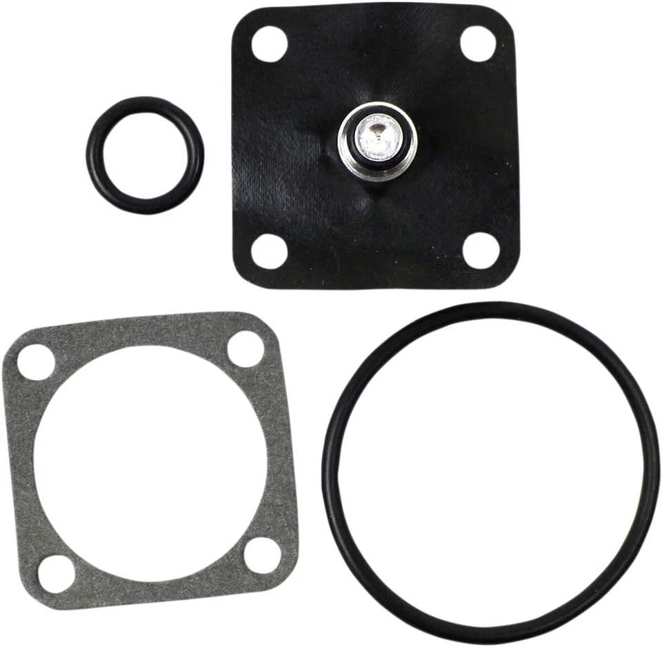Kit de reparación Petcock 1983 para Suzuki GR 650 Tempter K&S Technologies 55-3002 Foto 1 de 1