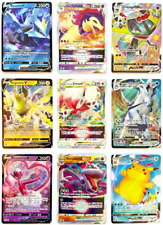 Carta Mewtwo V Original Pokémon Go, Brinquedo Copag Usado 87468717