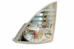 HINO 500 SERIES (2002-2017) FRONT CORNER LAMP (WHITE) ~ LH (PASSENGER) - Picture 1 of 2
