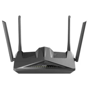 D-Link Ax1800 Wi-Fi 6 Vdsl2/ Adsl2+ Modem Router With Voip - Picture 1 of 4