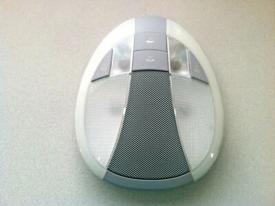 2002-2009 MERCEDES-BENZ E320 E350 E500 W211 ~ REAR INTERIOR LIGHT - Image 1 of 4