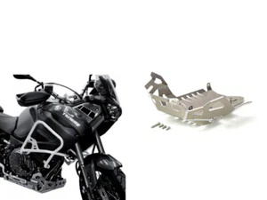 Protezione Motore per Yamaha XTZ 1200 Super Ténéré Tenere Anno Fab. 2010-2014 - Foto 1 di 4