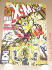 X-MEN #19   1993   Marvel Comics VF+