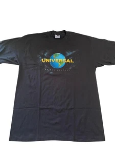 Vintage Universal An MCA Company Single Stitch Shirt Size XL All Sport Tag! - Bild 1 von 4