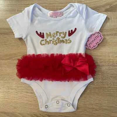 Body de vacaciones Popatu talla 18 meses Foto 1 de 4