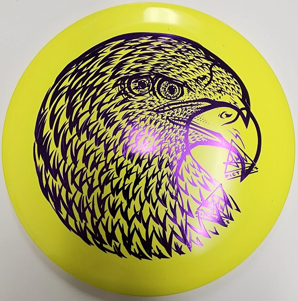 Innova Star Thunderbird XXL Stamp Misprints *Pick Disc* - SAME DAY Shipping!! - Image 1 of 1
