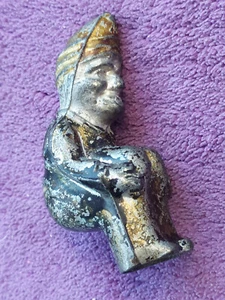 Spielzeug Vater die Kolik um 1900 - - Bild 1 von 4