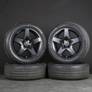 18 Zoll Sommerräder original Mercedes GLA-Klasse AMG W156 A1564010500 - Picture 1 of 5