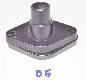 CONECTOR COLECTOR ADMISIÓN CARBURADOR SCOOTER CICLOMOTOR MOTO MBK CAGIVA PUCH - Imagen 1 de 4