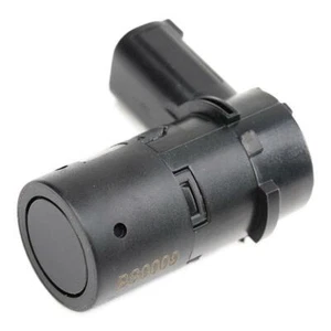 Sensor Aparcamiento FIAT trasero negro 735393479 156032058 - Imagen 1 de 1