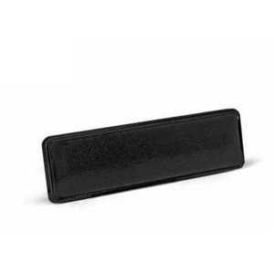 COPERCHIO DATI TELAIO NERO MBK 50 BOOSTER 1994-2014 - Imagen 1 de 1