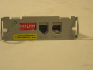 Micros IDN Interface Card  RS422 700634-026 TM-T88 TM-U200 fits for epson - Picture 1 of 4
