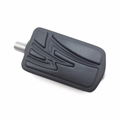 Clavija de cambio Black Lightning para Harley Sportster 1200/Iron 883/Forty Eight/Super Foto 1 de 4