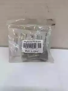 Hybrid Cold Water T-Adapter (7/8" x 7/8" x 1/2") - Picture 1 of 2